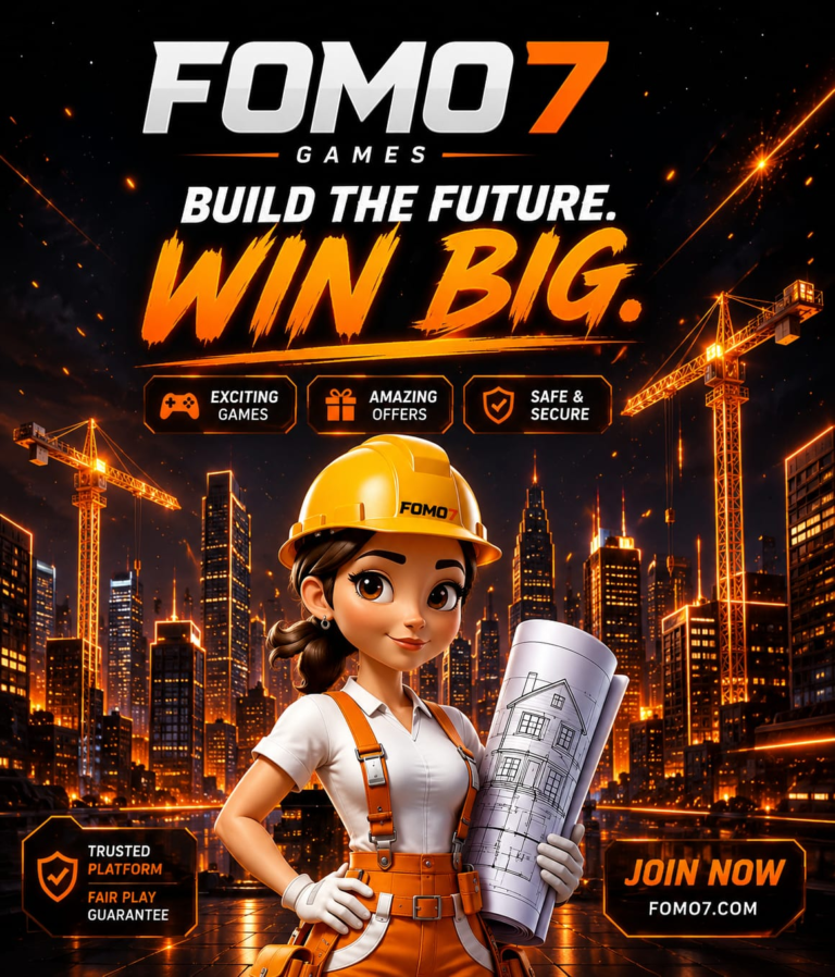 Fomo7 Game