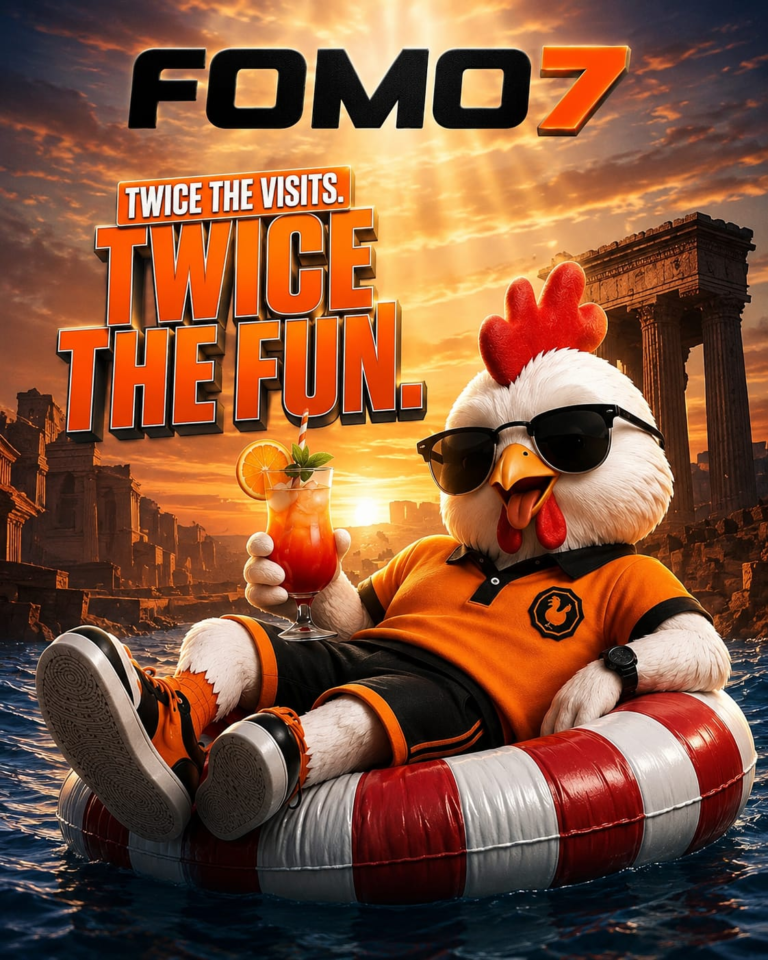 fomo7 APK